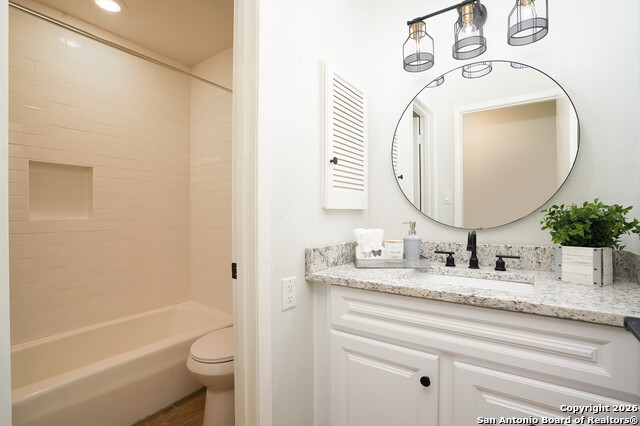 Image 16 of 21 For 4226 Flint Hill St