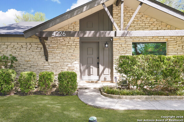 Image 2 of 21 For 4226 Flint Hill St