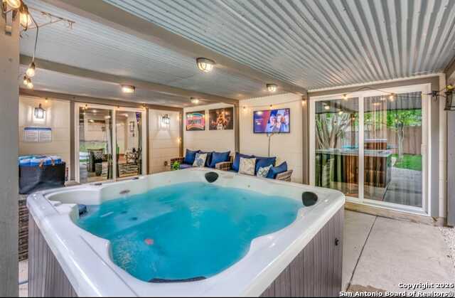 Image 21 of 21 For 4226 Flint Hill St