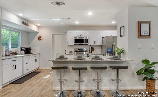 Image 9 of 21 For 4226 Flint Hill St