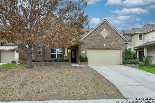 Details for 5911 Geranium, San Antonio, TX 78253