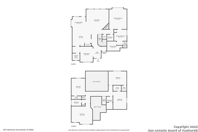 Image 36 of 38 For 5911 Geranium