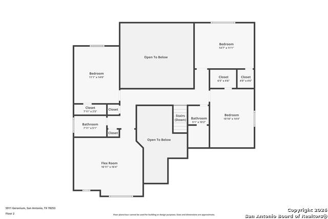 Image 38 of 38 For 5911 Geranium