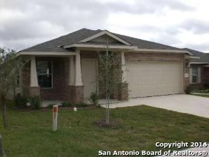 Details for 6605 Sally Agee, Leon Valley, TX 78238