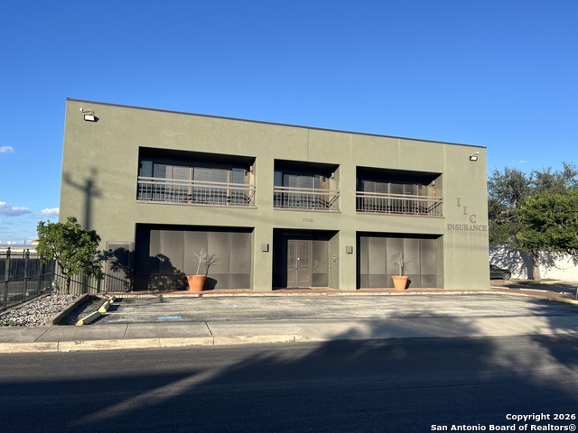 Details for 1739 Citadel, San Antonio, TX 78209