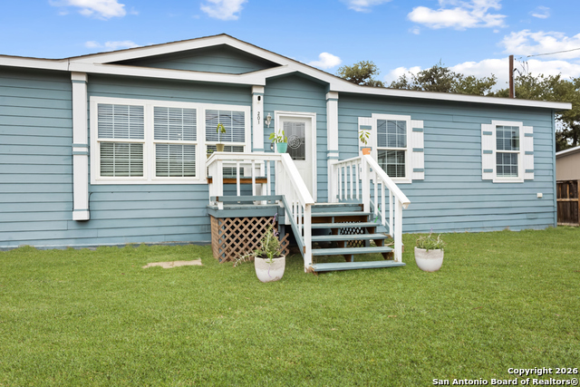 Details for 201 Private Road 1524, Bandera, TX 78003