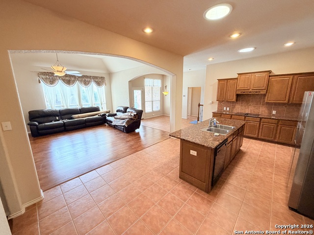 Image 11 of 30 For 234 Gazelle Leap