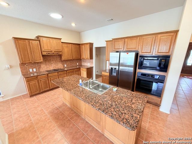 Image 12 of 30 For 234 Gazelle Leap