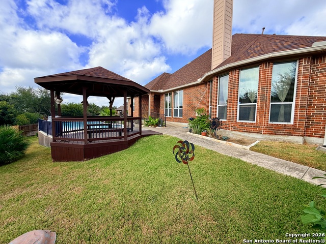 Image 28 of 30 For 234 Gazelle Leap