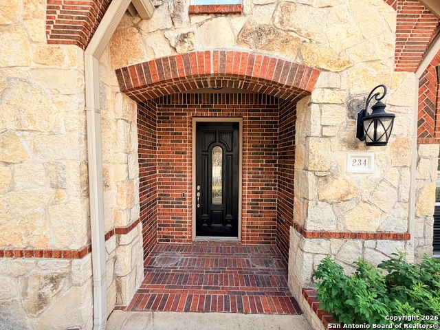 Image 3 of 30 For 234 Gazelle Leap