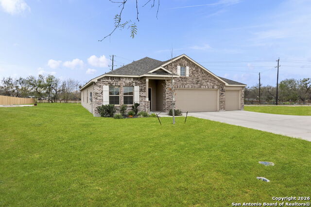 Listing photo id 1 for 20825 Pleasanton Rd