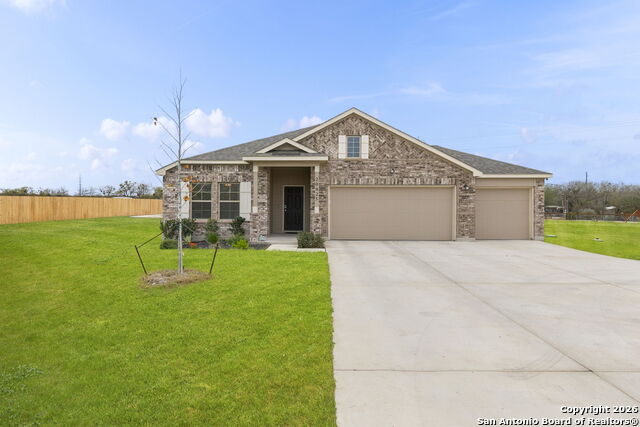 Listing photo id 2 for 20825 Pleasanton Rd