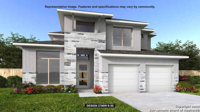 Details for 13302 Blue Cedar, San Antonio, TX 78245