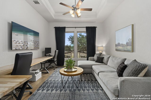 Image 22 of 38 For 71 Sabinas Creek Ranch