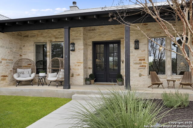 Image 3 of 38 For 71 Sabinas Creek Ranch