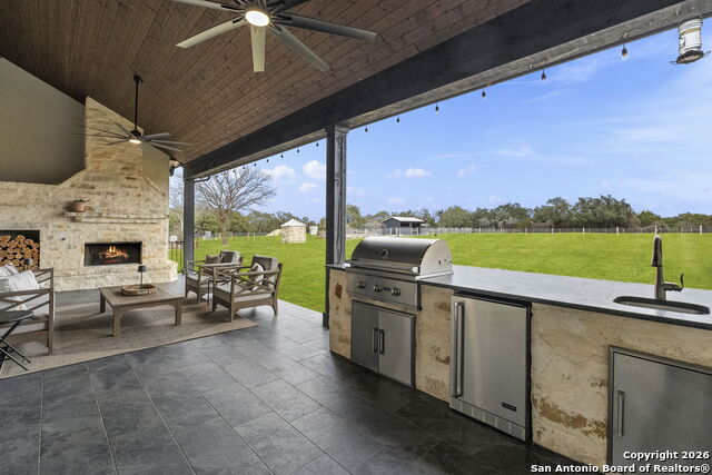 Image 31 of 38 For 71 Sabinas Creek Ranch