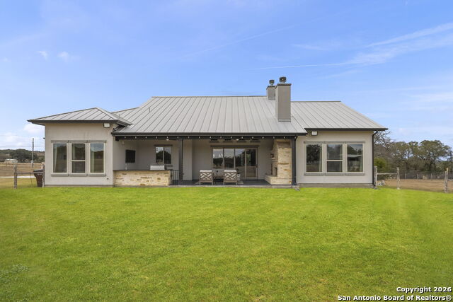 Image 34 of 38 For 71 Sabinas Creek Ranch