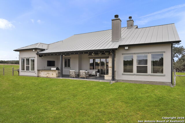 Image 35 of 38 For 71 Sabinas Creek Ranch