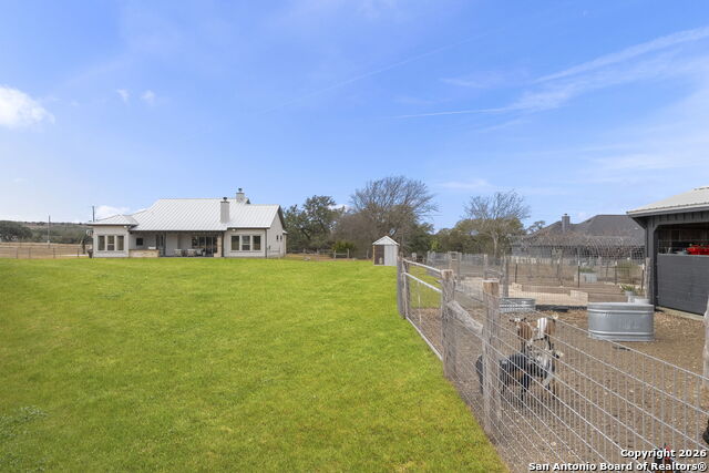 Image 36 of 38 For 71 Sabinas Creek Ranch