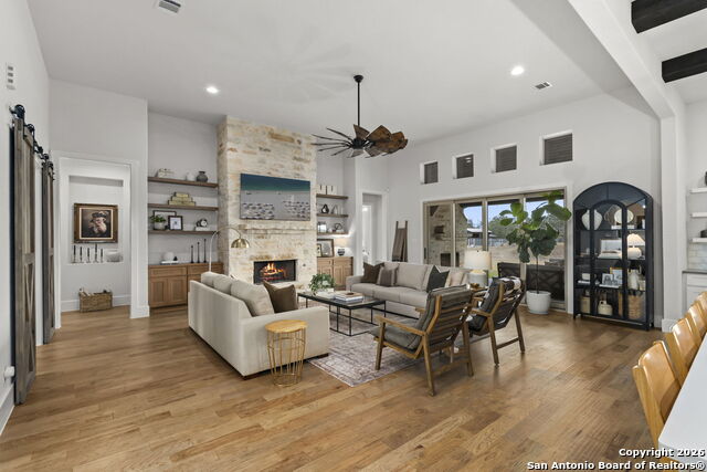 Image 6 of 38 For 71 Sabinas Creek Ranch