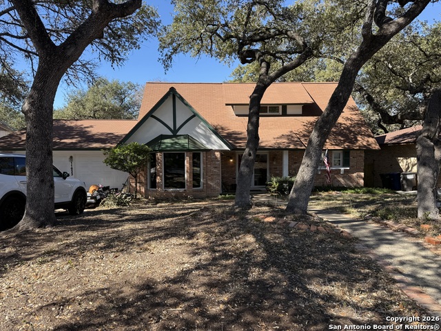 Details for 11623 Raindrop Dr, San Antonio, TX 78216