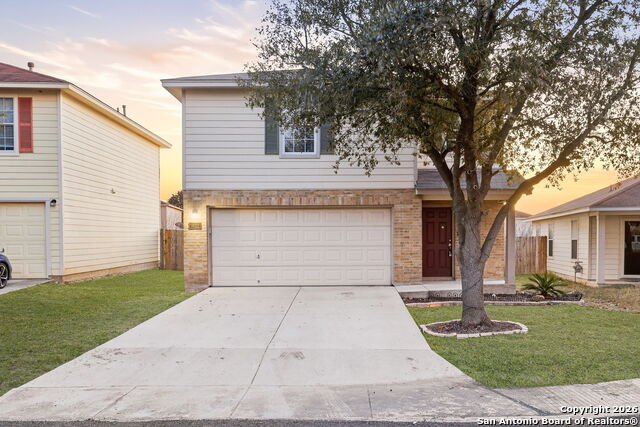 Details for 5519 Red Cyn, San Antonio, TX 78252