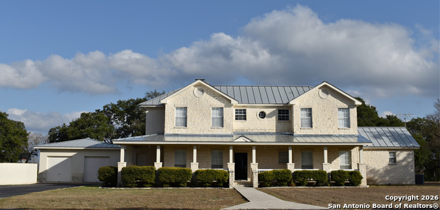 Details for 32010 Oak Ridge Parkway, Bulverde, TX 78163