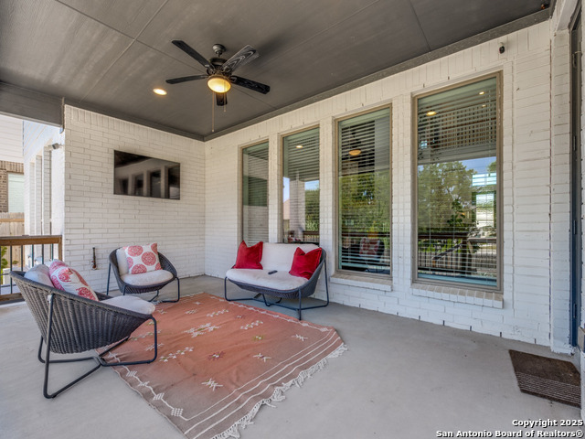 Image 32 of 36 For 25902 Madison Ranch