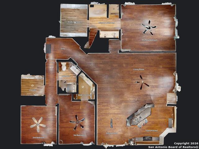 Image 2 of 34 For 8010 Seminario