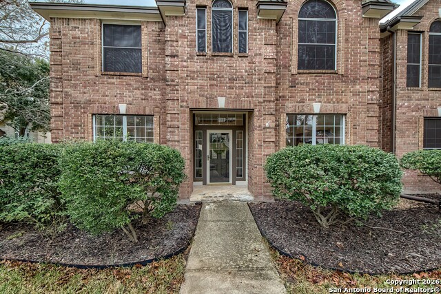 Details for 19442 Mill Oak, San Antonio, TX 78258