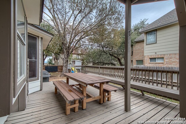 Image 32 of 35 For 19442 Mill Oak