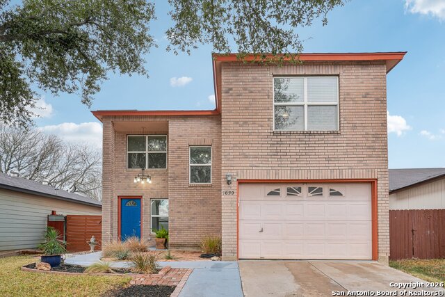 Details for 7639 Rimhurst, San Antonio, TX 78250