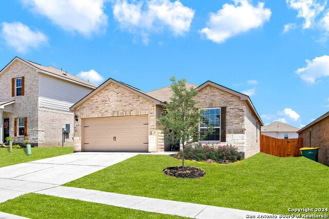 Details for 9219 Bennett Forest, Converse, TX 78109