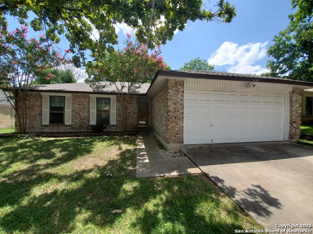 Details for 2501 Cedar Ln, Schertz, TX 78154