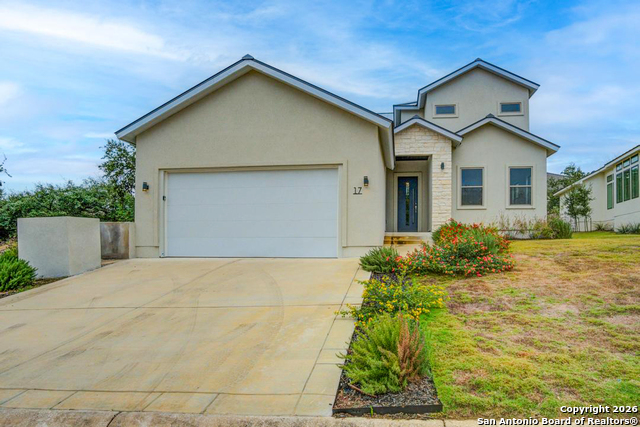 Details for 17 Liser Glen, San Antonio, TX 78257