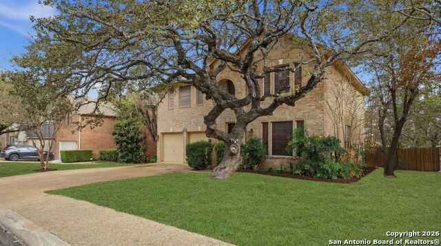 Details for 21714 Cliff View, San Antonio, TX 78259