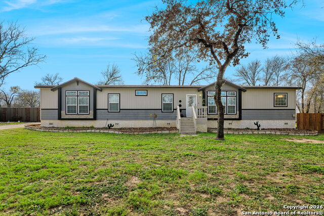 Details for 445 Savannah Ridge, Von Ormy, TX 78073