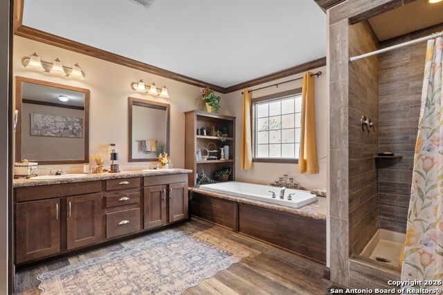 Image 12 of 30 For 445 Savannah Ridge