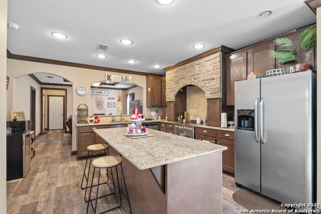 Image 2 of 30 For 445 Savannah Ridge