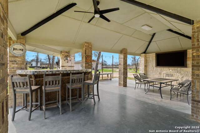 Image 22 of 30 For 445 Savannah Ridge