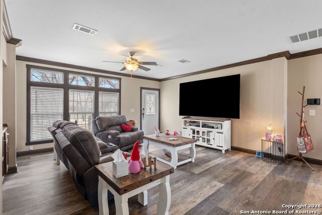 Image 4 of 30 For 445 Savannah Ridge