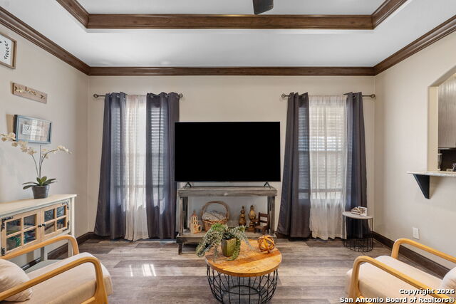 Image 7 of 30 For 445 Savannah Ridge