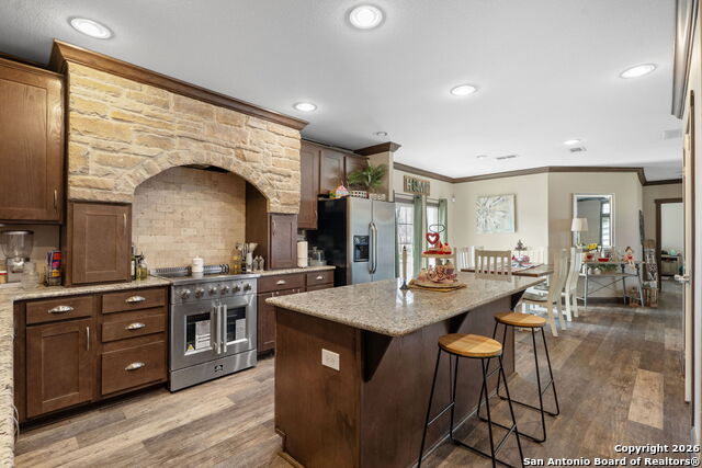 Image 8 of 30 For 445 Savannah Ridge