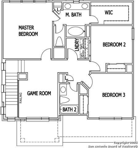 Image 3 of 12 For 3902 Gentle Brook