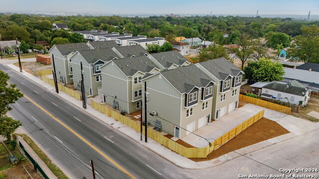 Details for 1510 Essex St 101,102 S, San Antonio, TX 78210
