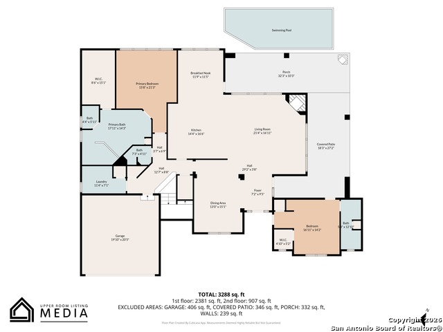 Image 53 of 54 For 3707 Watch Hill