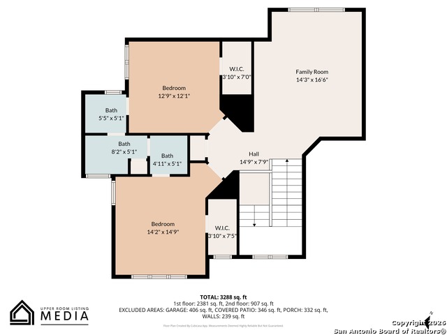 Image 54 of 54 For 3707 Watch Hill