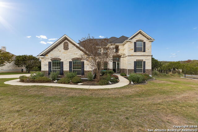 Details for 2194 Ranch Loop, New Braunfels, TX 78132