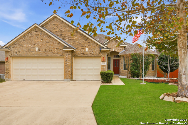 Details for 1402 Mesa Crk, San Antonio, TX 78258