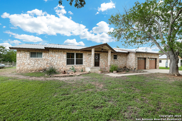 Details for 9950 Fm 471  , LaCoste, TX 78039
